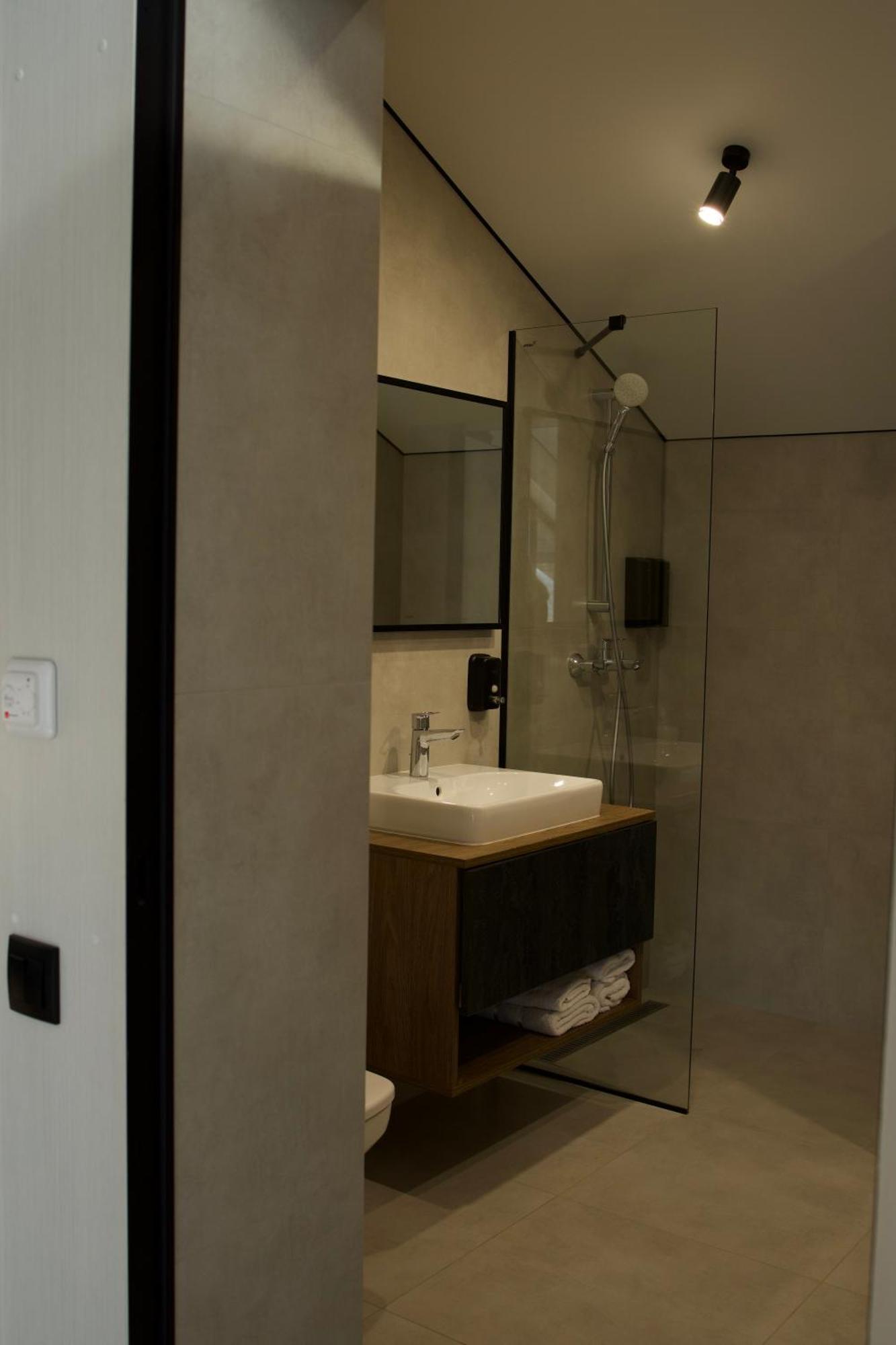 Apartamento Petrick House Verkhovyna Exterior foto