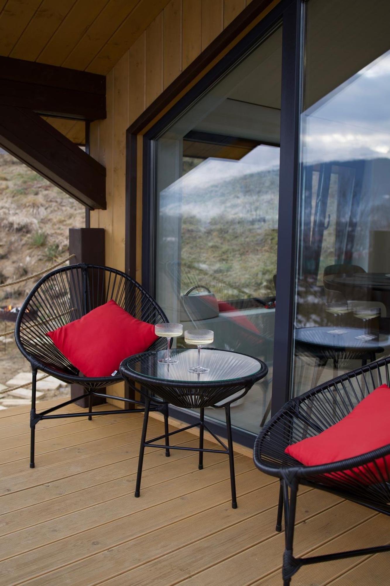 Apartamento Petrick House Verkhovyna Exterior foto