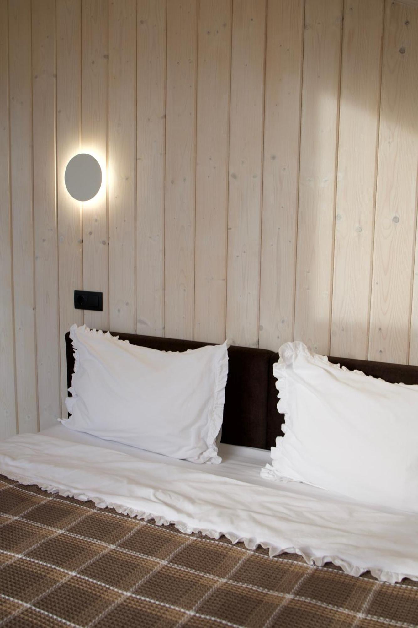 Apartamento Petrick House Verkhovyna Exterior foto