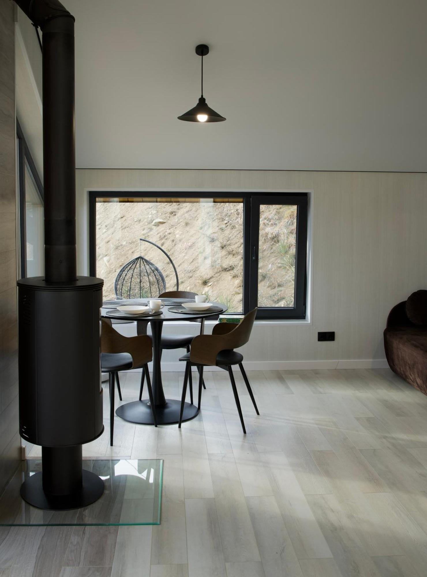 Apartamento Petrick House Verkhovyna Exterior foto