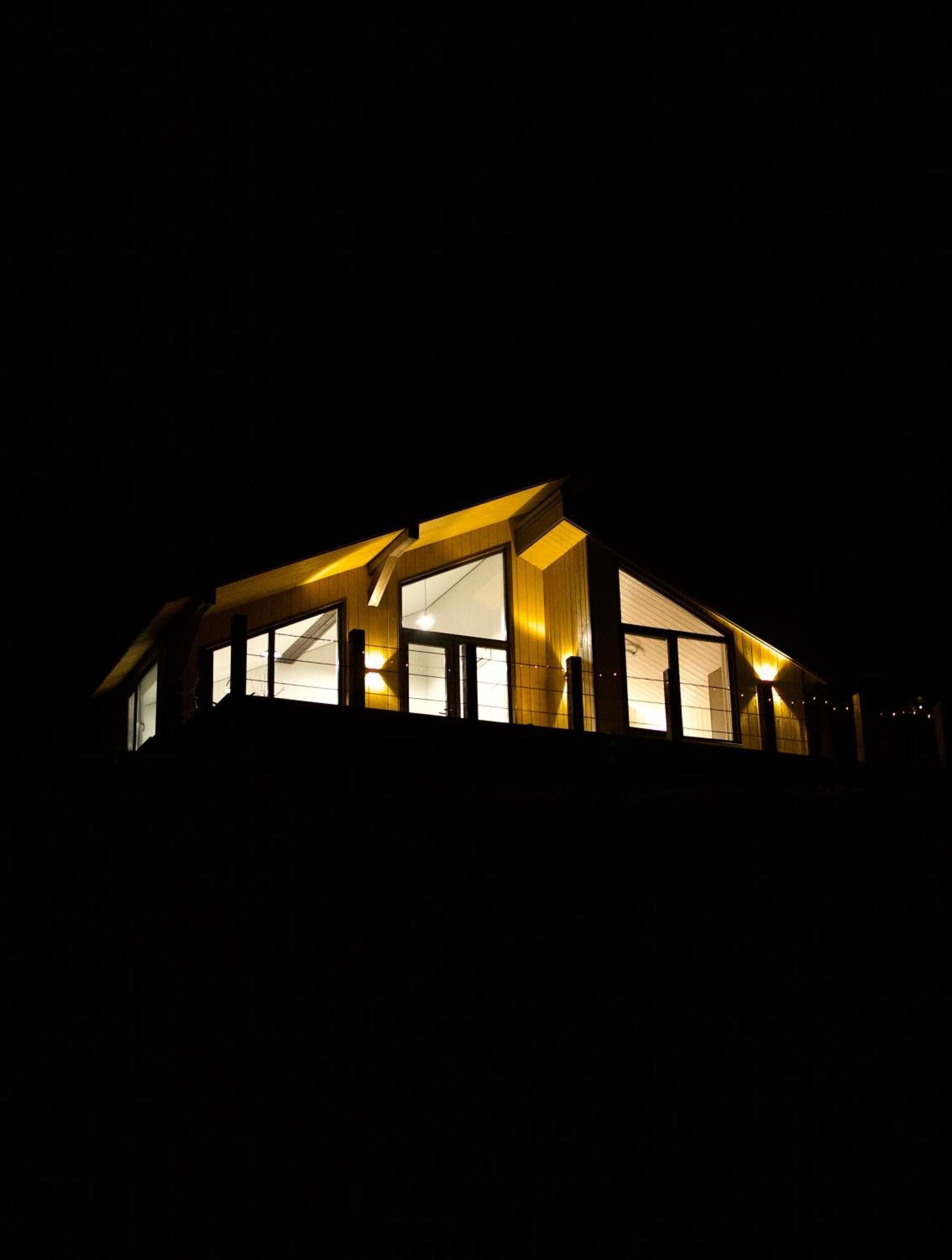 Apartamento Petrick House Verkhovyna Exterior foto