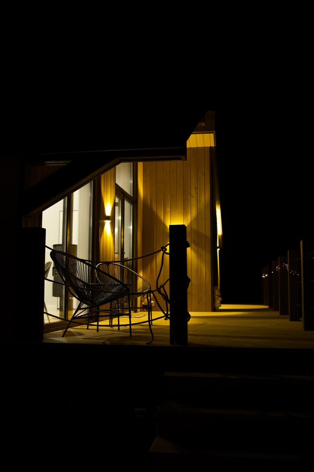 Apartamento Petrick House Verkhovyna Exterior foto